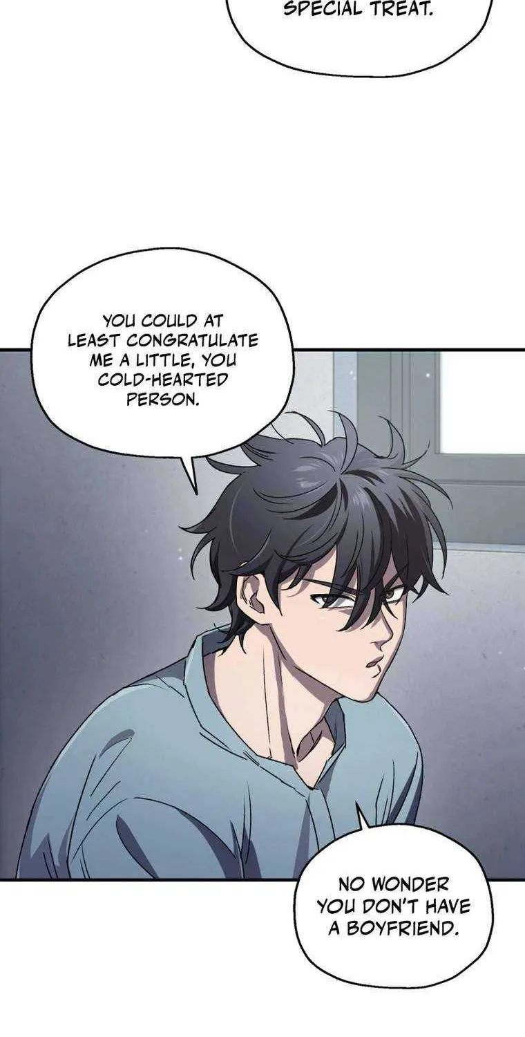 Read Solo Reincarnation chapter 12 image 11 on Lezhin