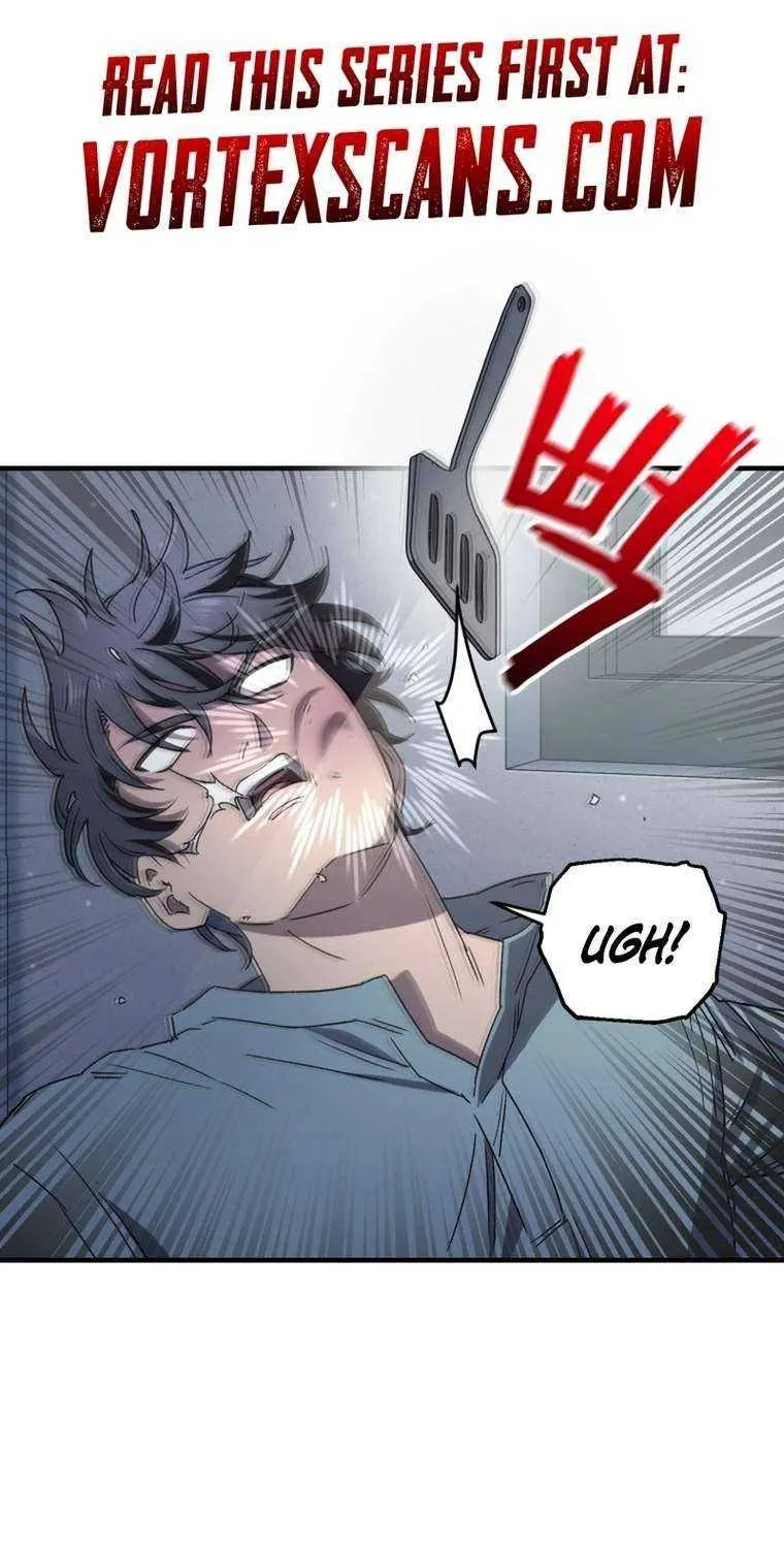 Read Solo Reincarnation chapter 12 image 12 on Lezhin