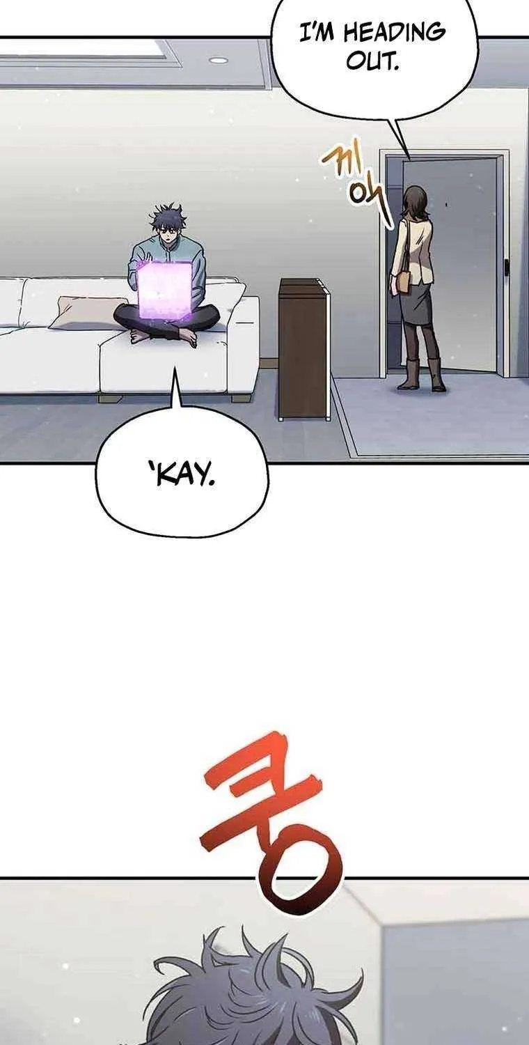Read Solo Reincarnation chapter 12 image 14 on Lezhin