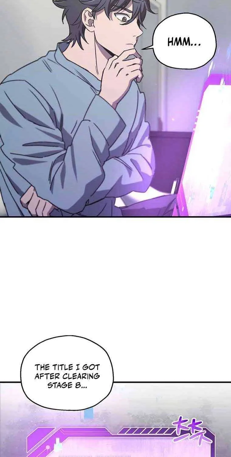 Read Solo Reincarnation chapter 12 image 15 on Lezhin