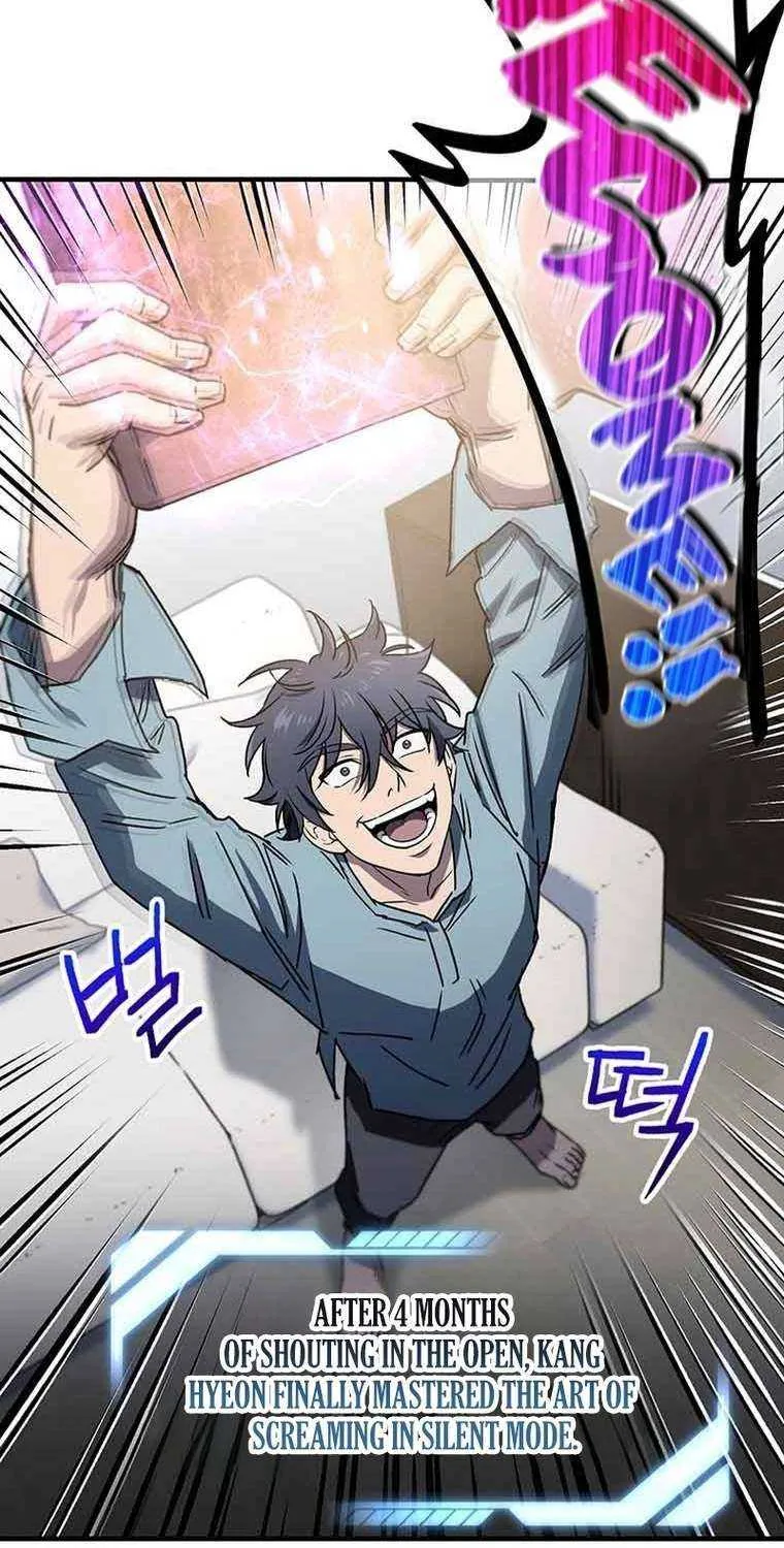 Read Solo Reincarnation chapter 12 image 26 on Lezhin
