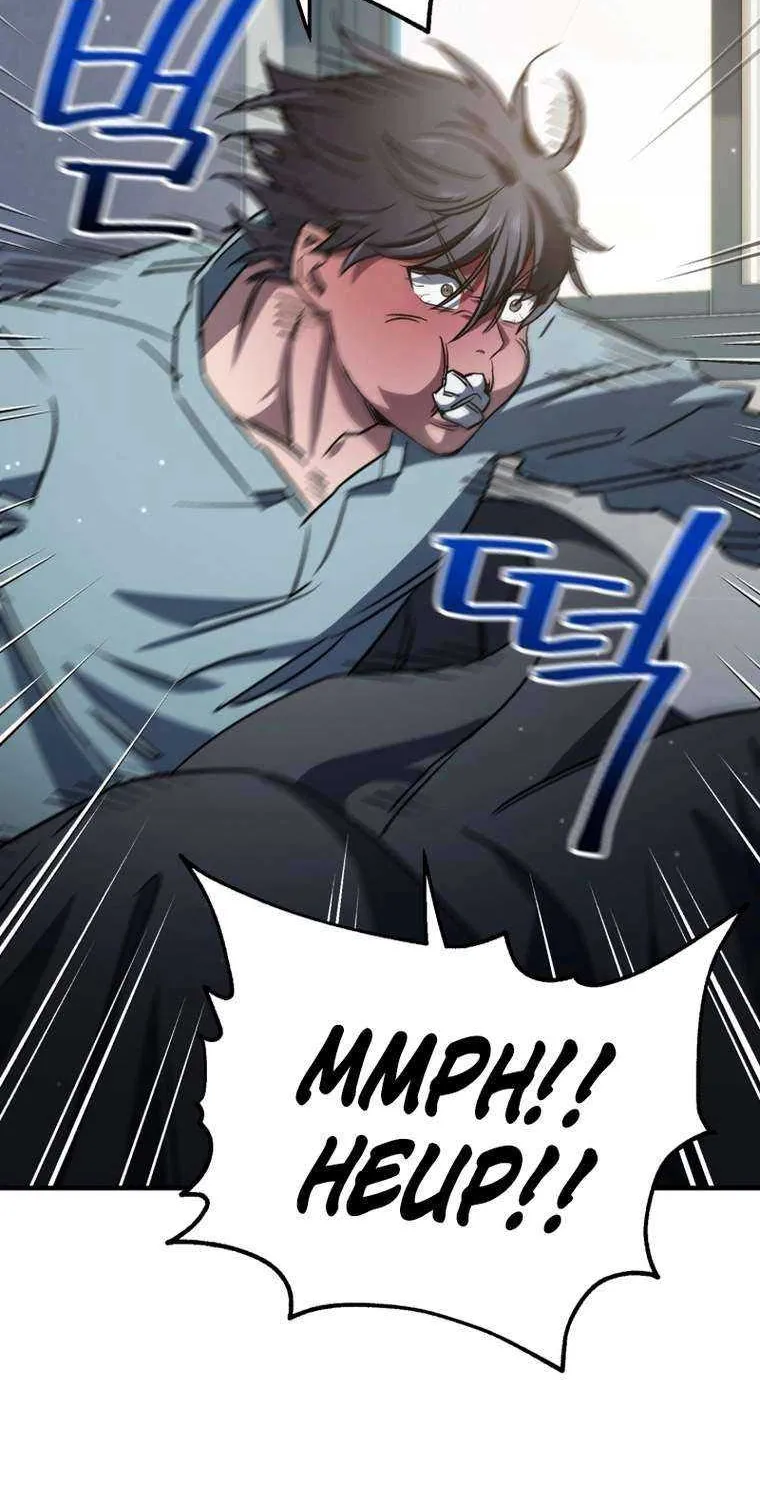 Read Solo Reincarnation chapter 12 image 3 on Lezhin