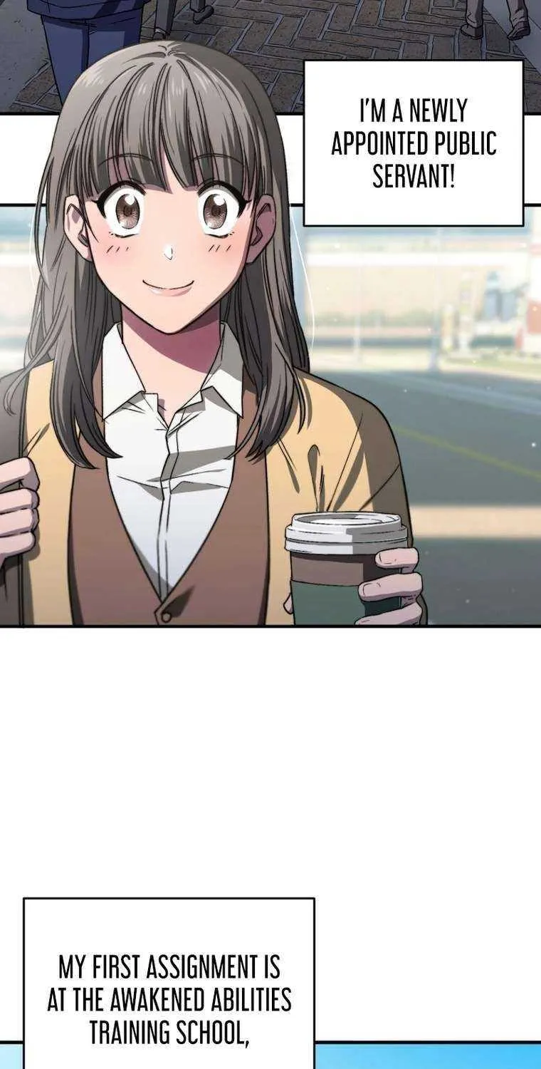 Read Solo Reincarnation chapter 12 image 34 on Lezhin