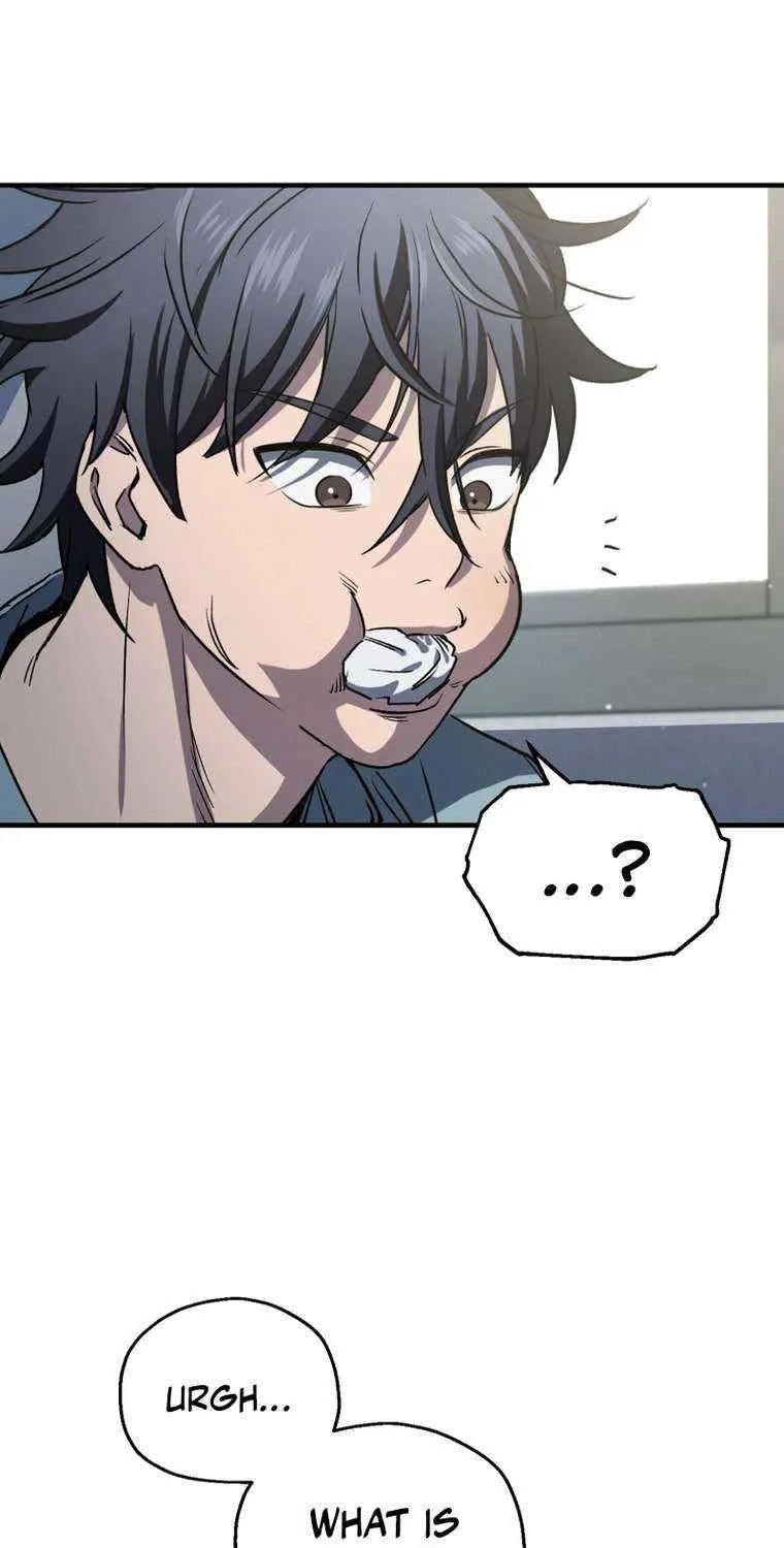 Read Solo Reincarnation chapter 12 image 4 on Lezhin