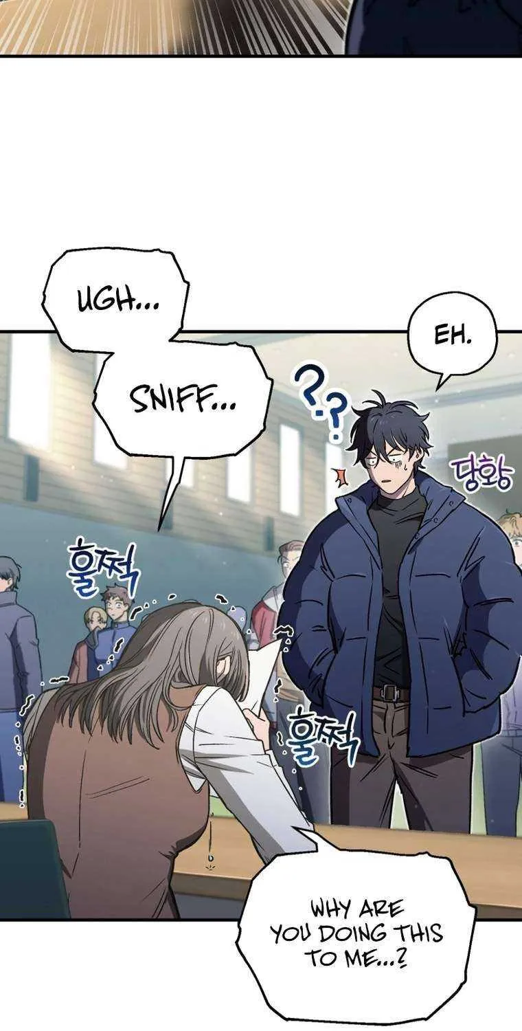 Read Solo Reincarnation chapter 12 image 44 on Lezhin