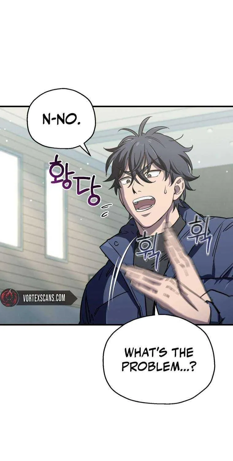 Read Solo Reincarnation chapter 12 image 45 on Lezhin