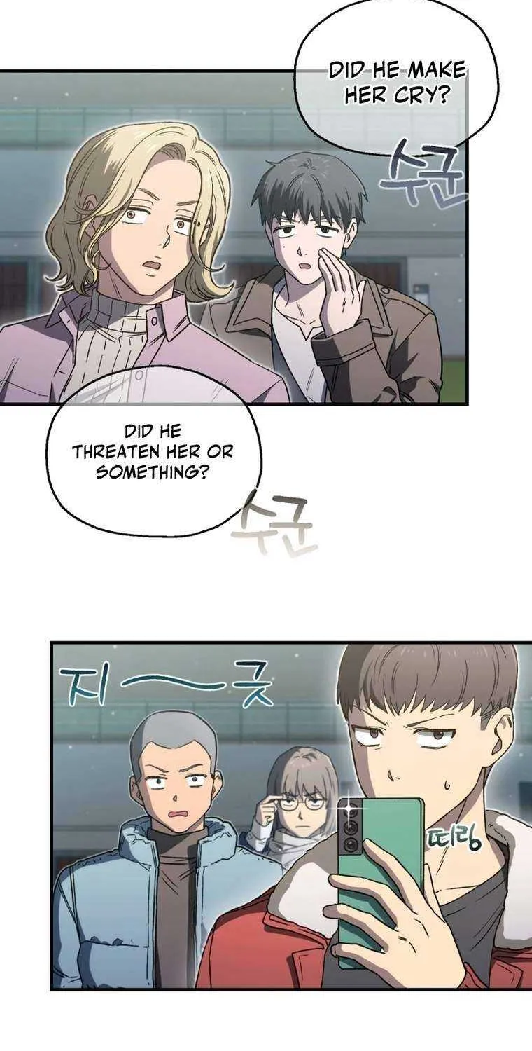 Read Solo Reincarnation chapter 12 image 47 on Lezhin