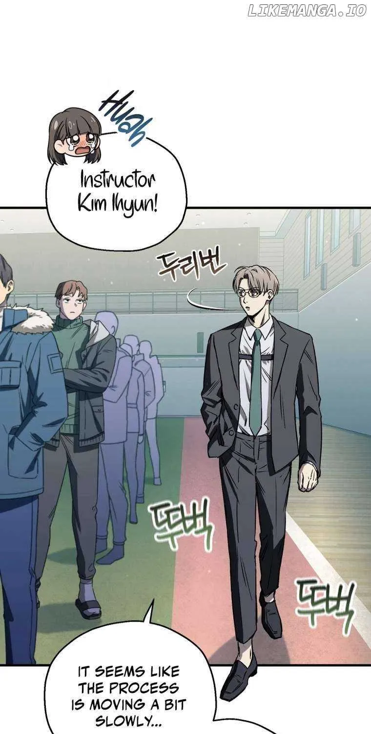Read Solo Reincarnation chapter 12 image 50 on Lezhin