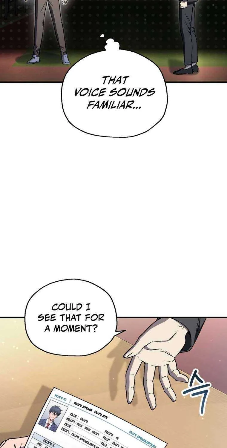 Read Solo Reincarnation chapter 12 image 53 on Lezhin