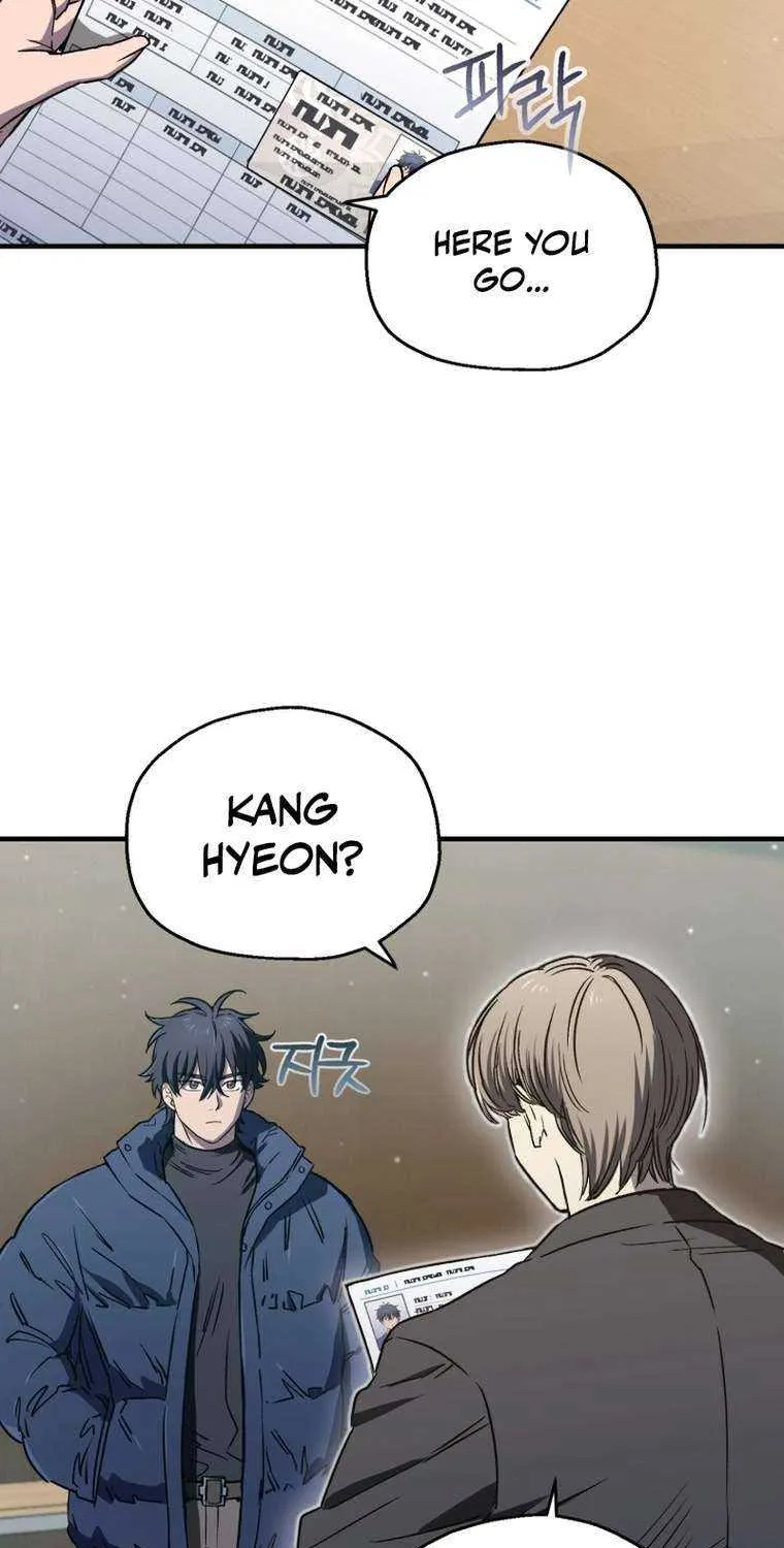 Read Solo Reincarnation chapter 12 image 54 on Lezhin