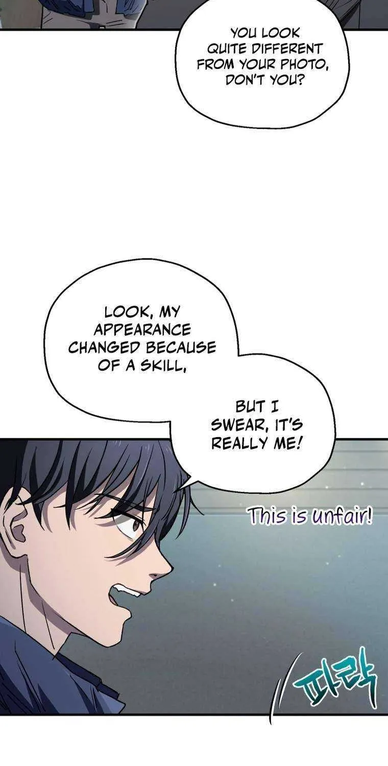 Read Solo Reincarnation chapter 12 image 55 on Lezhin