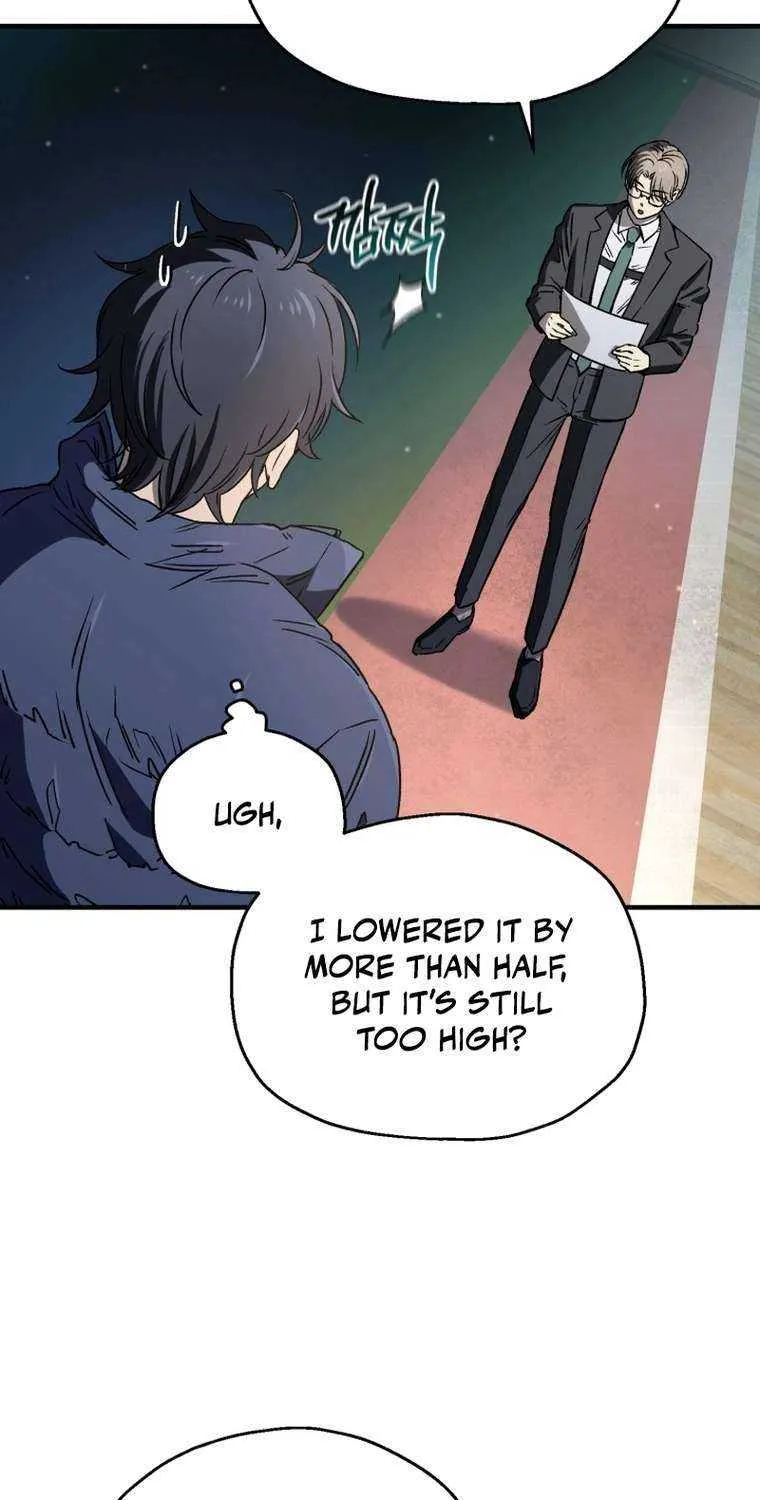Read Solo Reincarnation chapter 12 image 58 on Lezhin