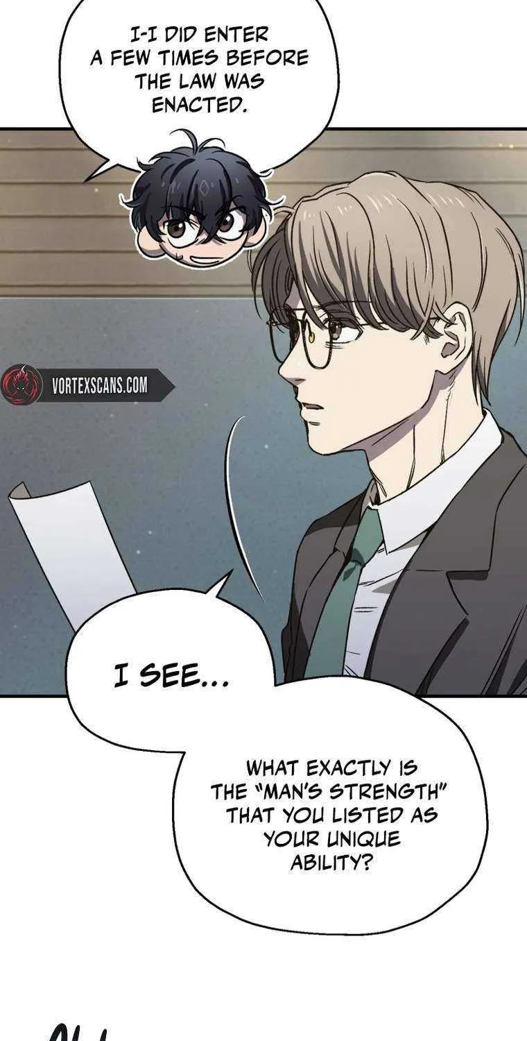 Read Solo Reincarnation chapter 12 image 59 on Lezhin