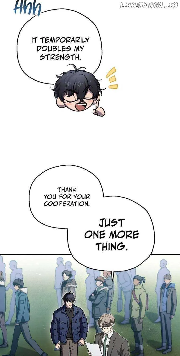 Read Solo Reincarnation chapter 12 image 60 on Lezhin