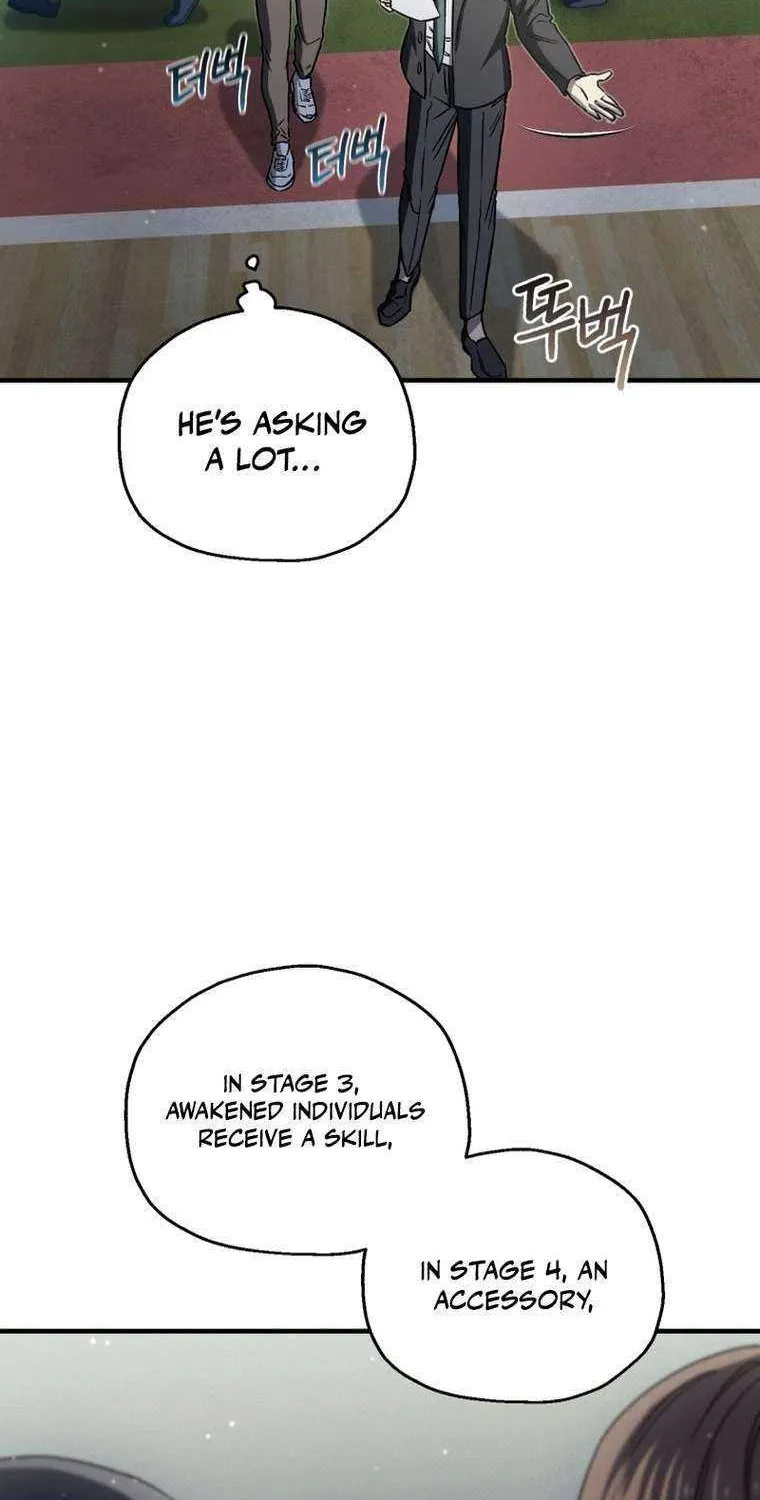 Read Solo Reincarnation chapter 12 image 61 on Lezhin