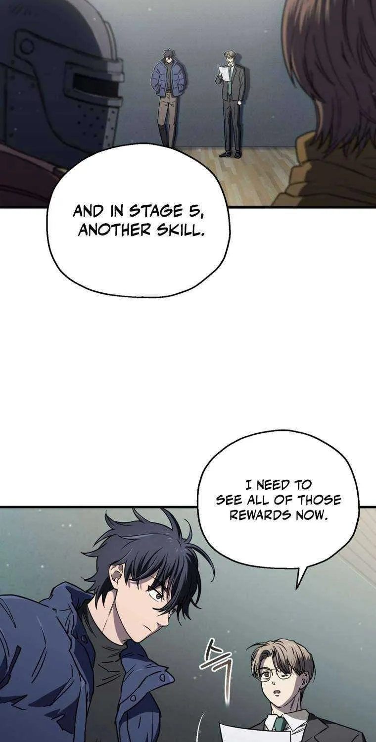 Read Solo Reincarnation chapter 12 image 62 on Lezhin