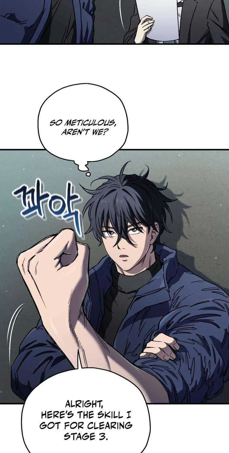 Read Solo Reincarnation chapter 12 image 63 on Lezhin