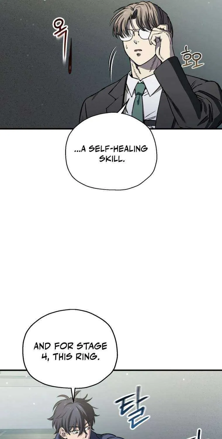 Read Solo Reincarnation chapter 12 image 68 on Lezhin