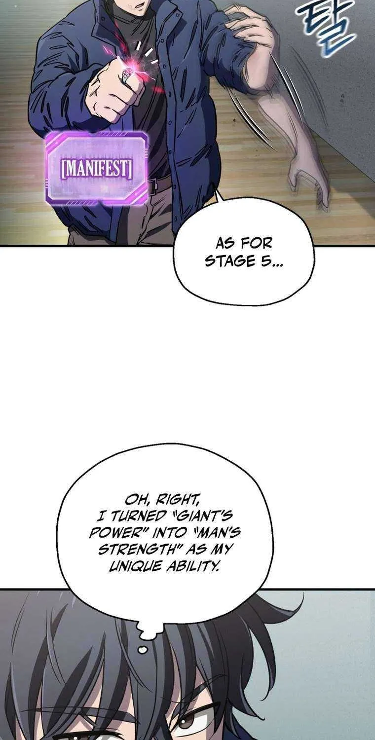 Read Solo Reincarnation chapter 12 image 69 on Lezhin