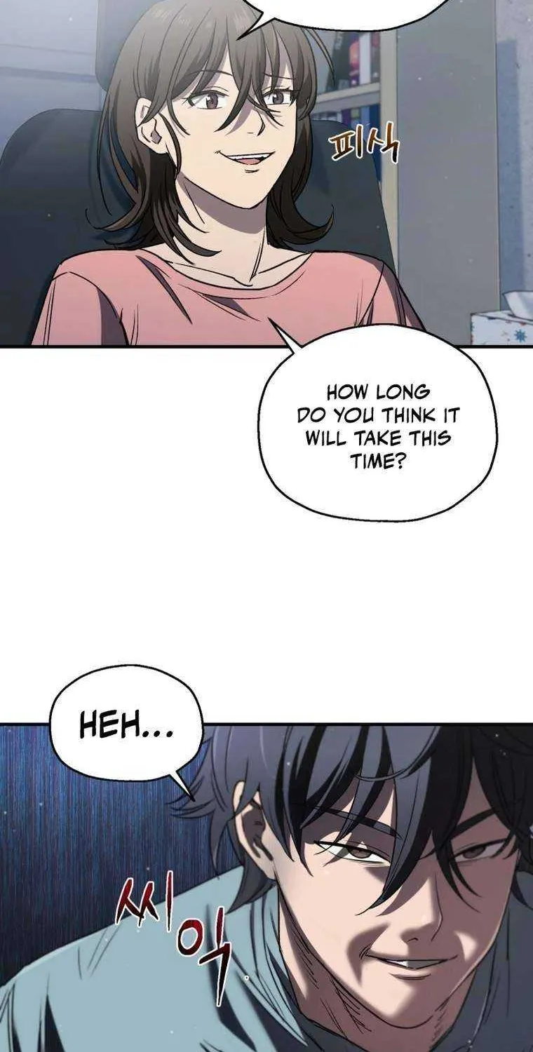 Read Solo Reincarnation chapter 12 image 7 on Lezhin