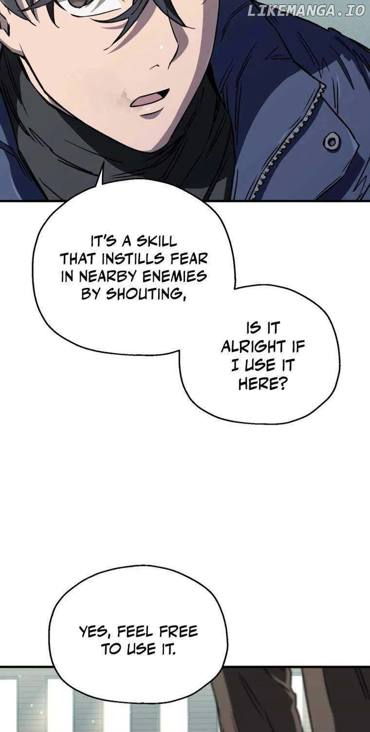 Read Solo Reincarnation chapter 12 image 70 on Lezhin
