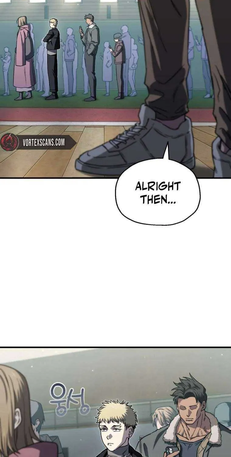 Read Solo Reincarnation chapter 12 image 71 on Lezhin