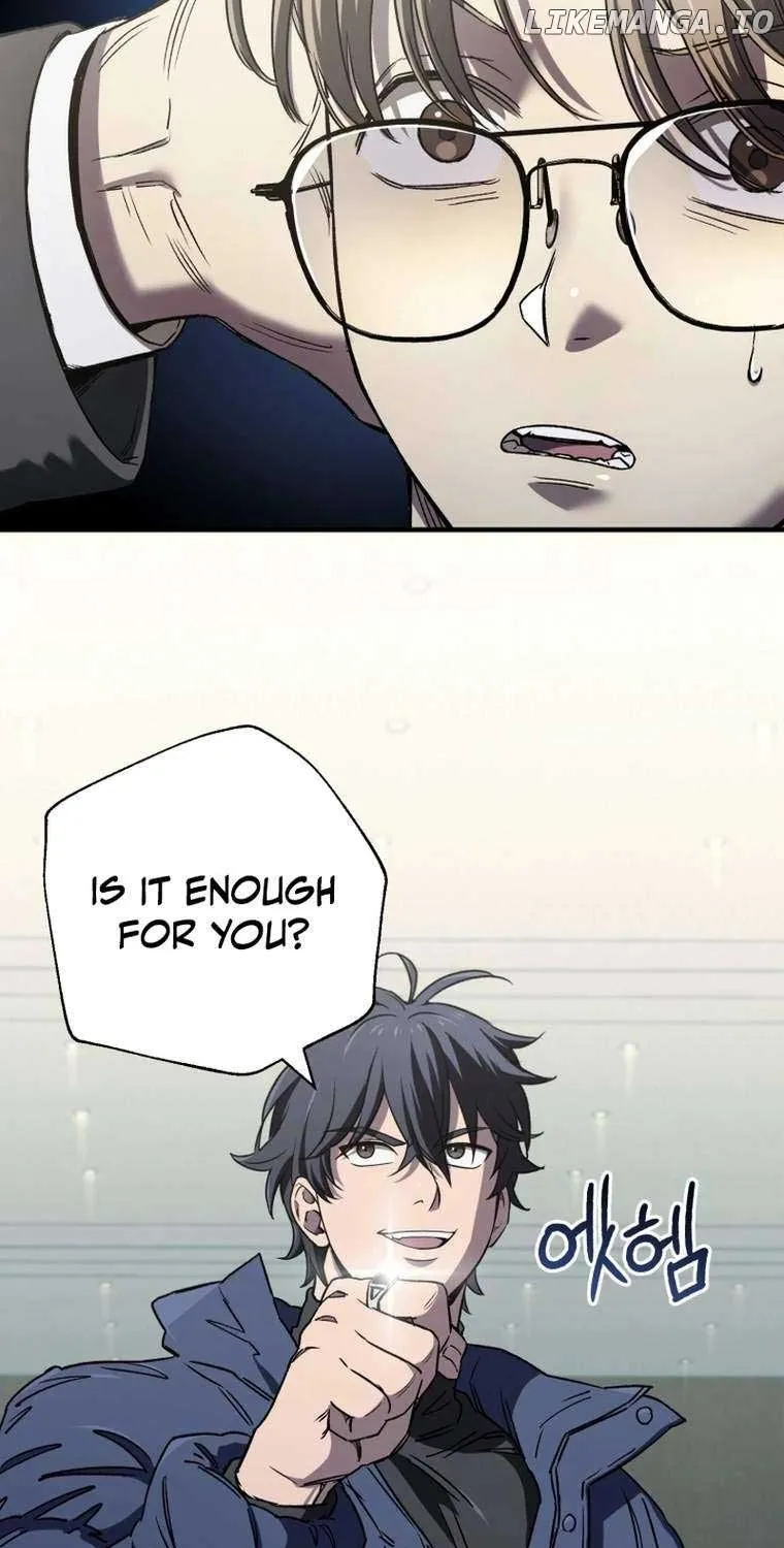 Read Solo Reincarnation chapter 12 image 80 on Lezhin