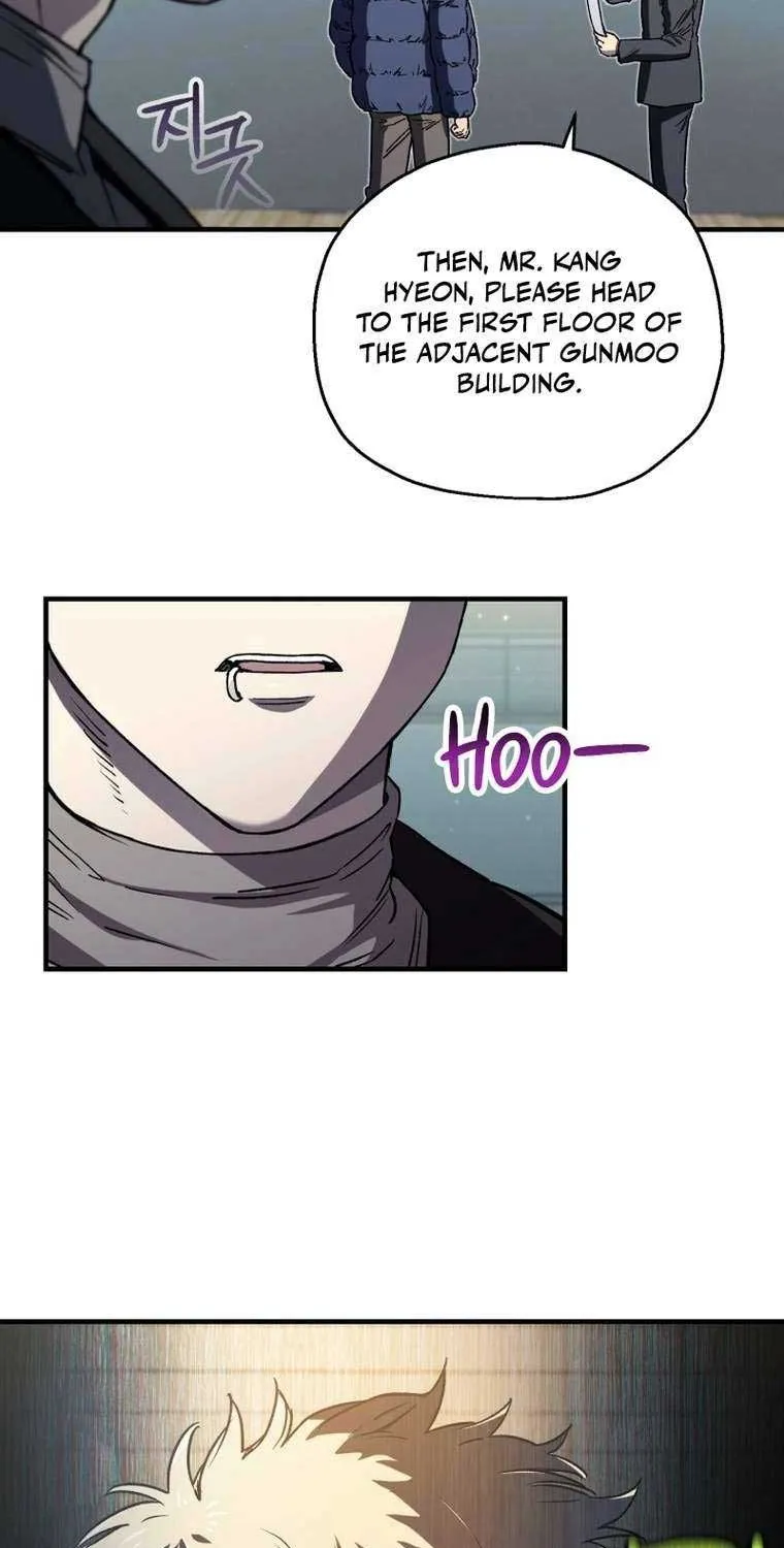 Read Solo Reincarnation chapter 12 image 82 on Lezhin