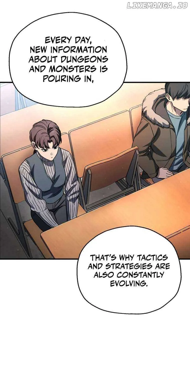 Read Solo Reincarnation chapter 13 image 11 on Lezhin