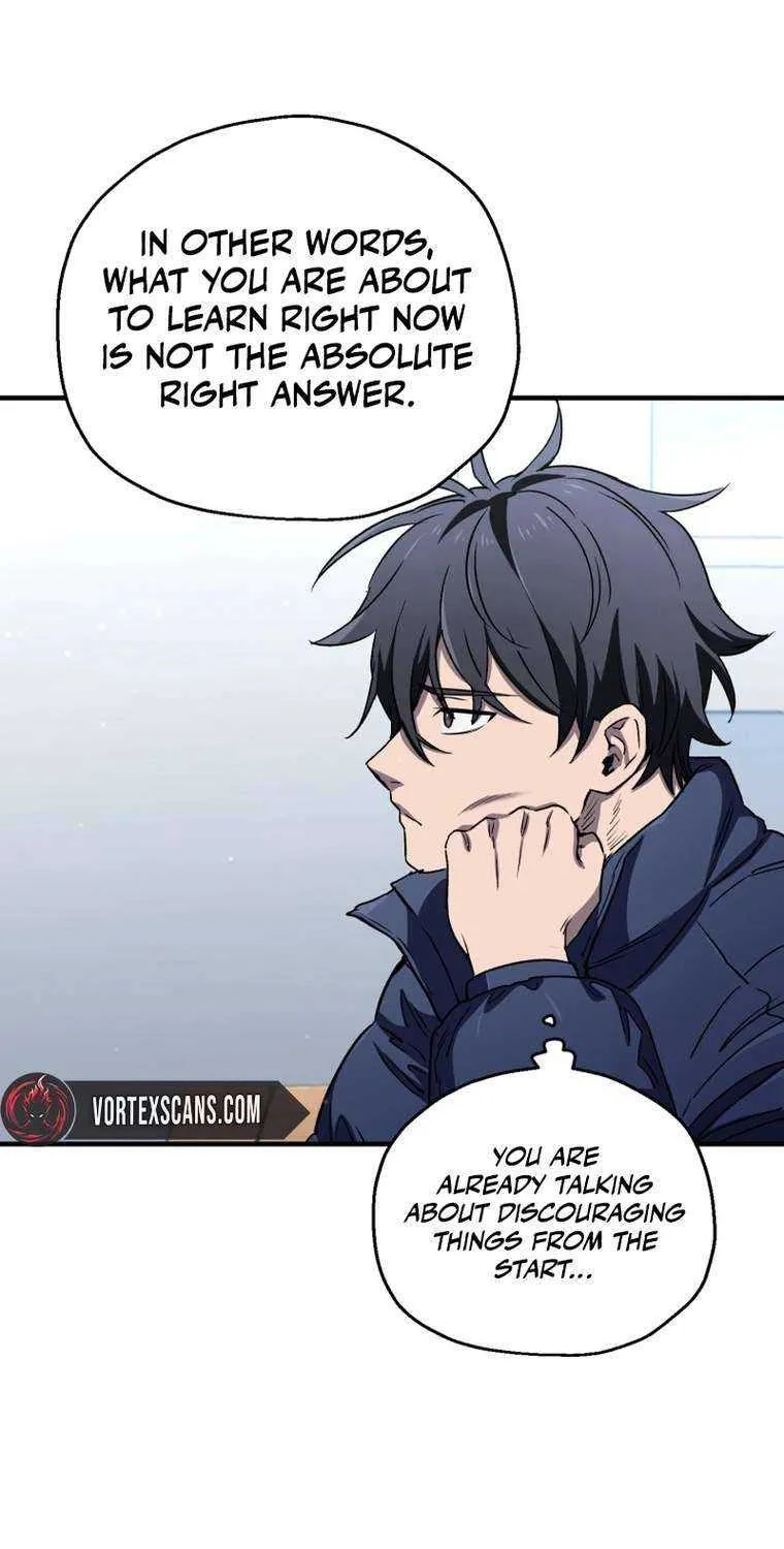 Read Solo Reincarnation chapter 13 image 12 on Lezhin