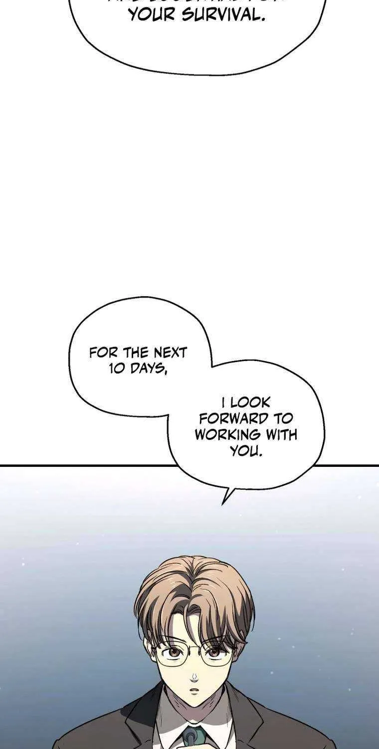 Read Solo Reincarnation chapter 13 image 14 on Lezhin