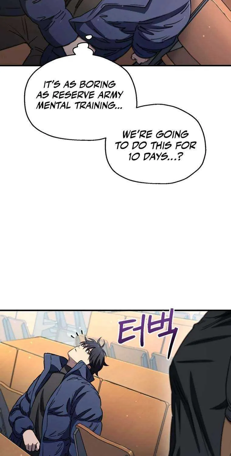 Read Solo Reincarnation chapter 13 image 19 on Lezhin