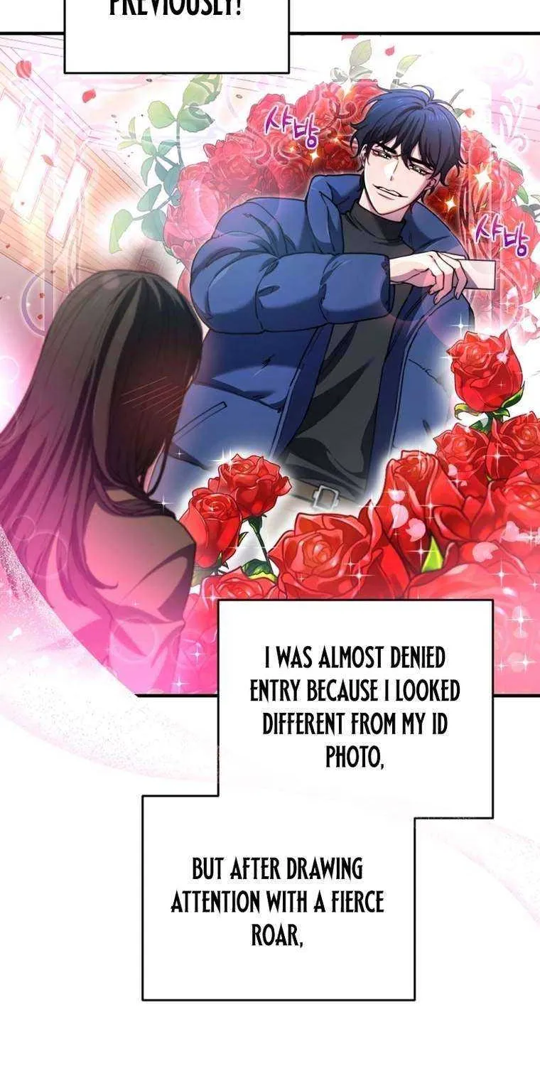 Read Solo Reincarnation chapter 13 image 2 on Lezhin