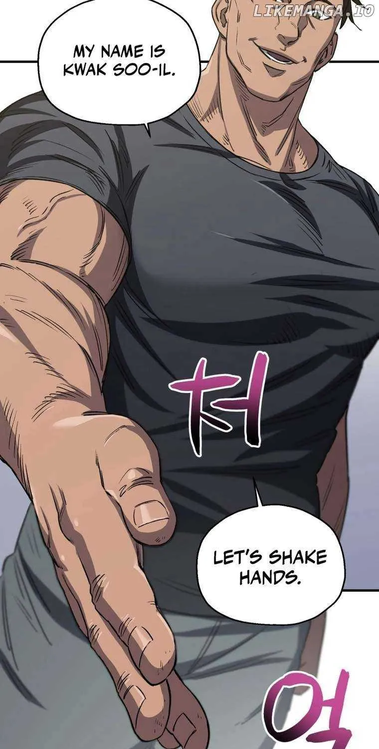 Read Solo Reincarnation chapter 13 image 21 on Lezhin