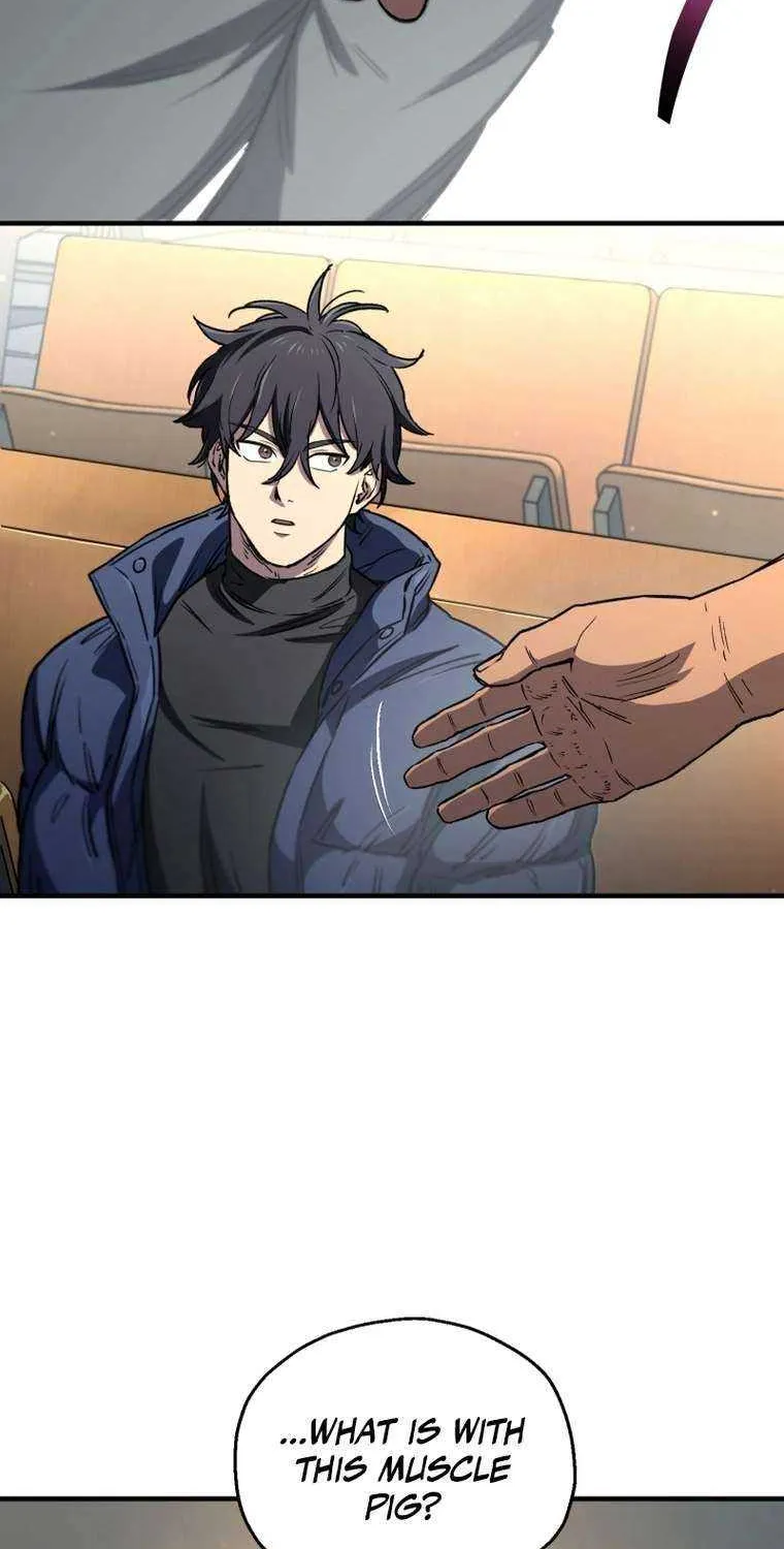 Read Solo Reincarnation chapter 13 image 22 on Lezhin
