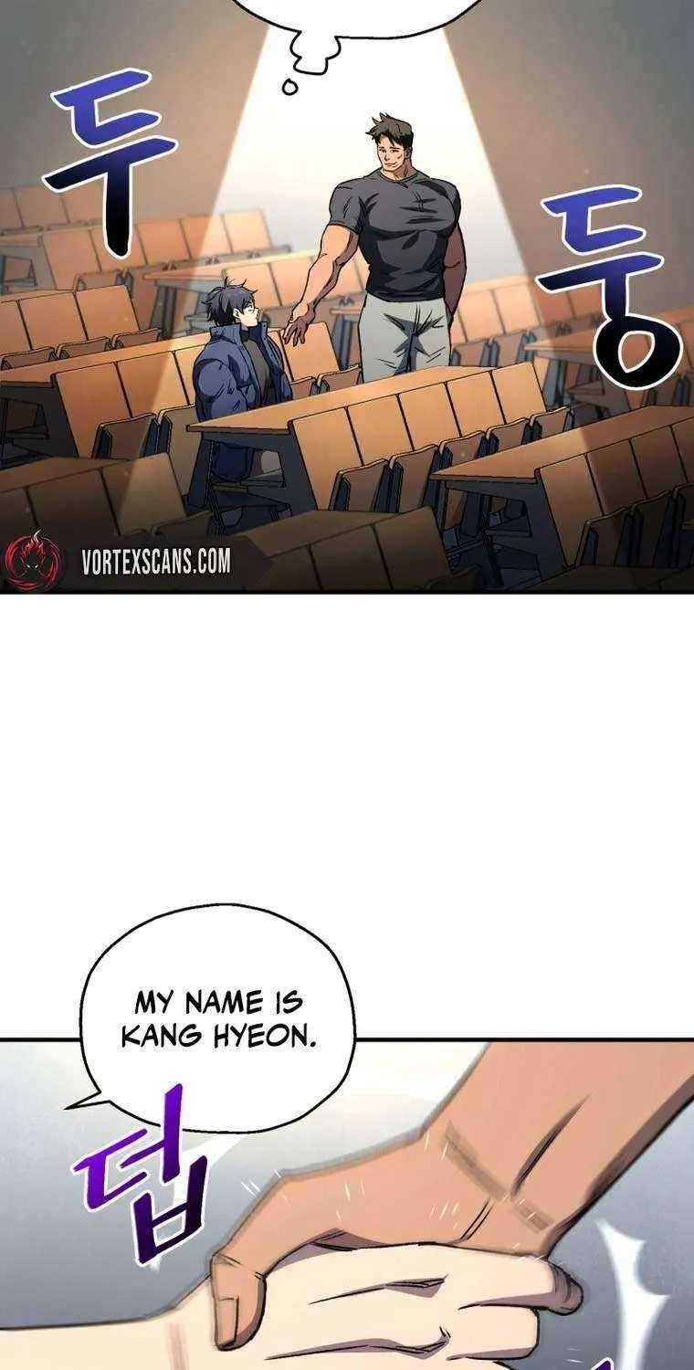 Read Solo Reincarnation chapter 13 image 23 on Lezhin