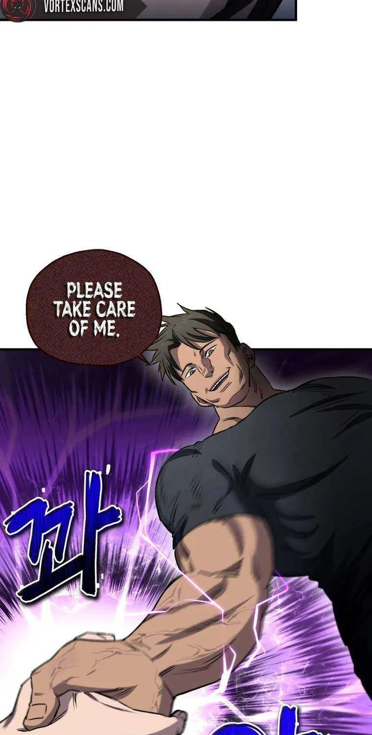 Read Solo Reincarnation chapter 13 image 25 on Lezhin
