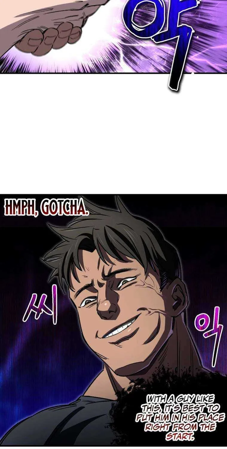Read Solo Reincarnation chapter 13 image 26 on Lezhin