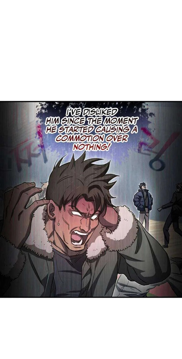 Read Solo Reincarnation chapter 13 image 27 on Lezhin