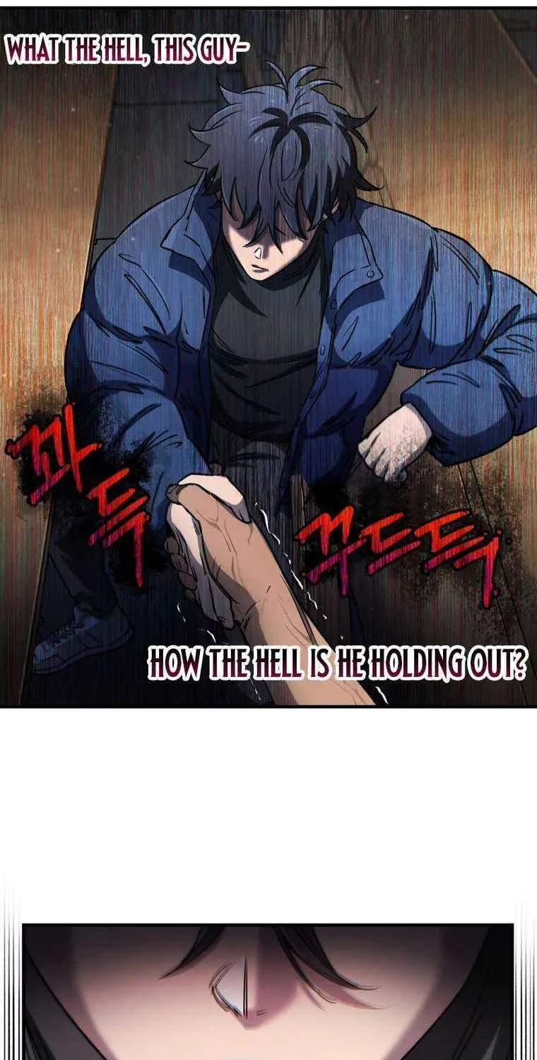 Read Solo Reincarnation chapter 13 image 29 on Lezhin