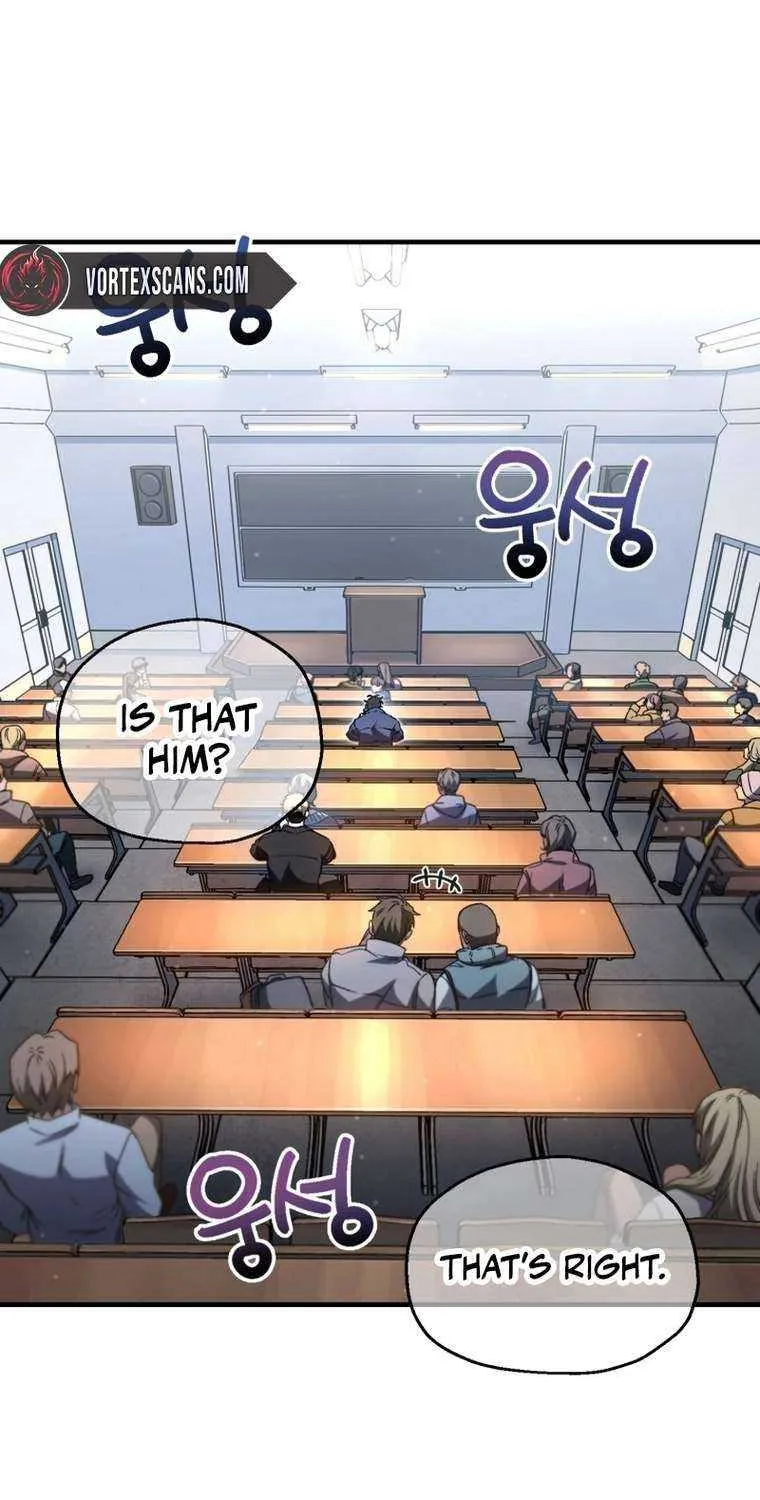 Read Solo Reincarnation chapter 13 image 3 on Lezhin