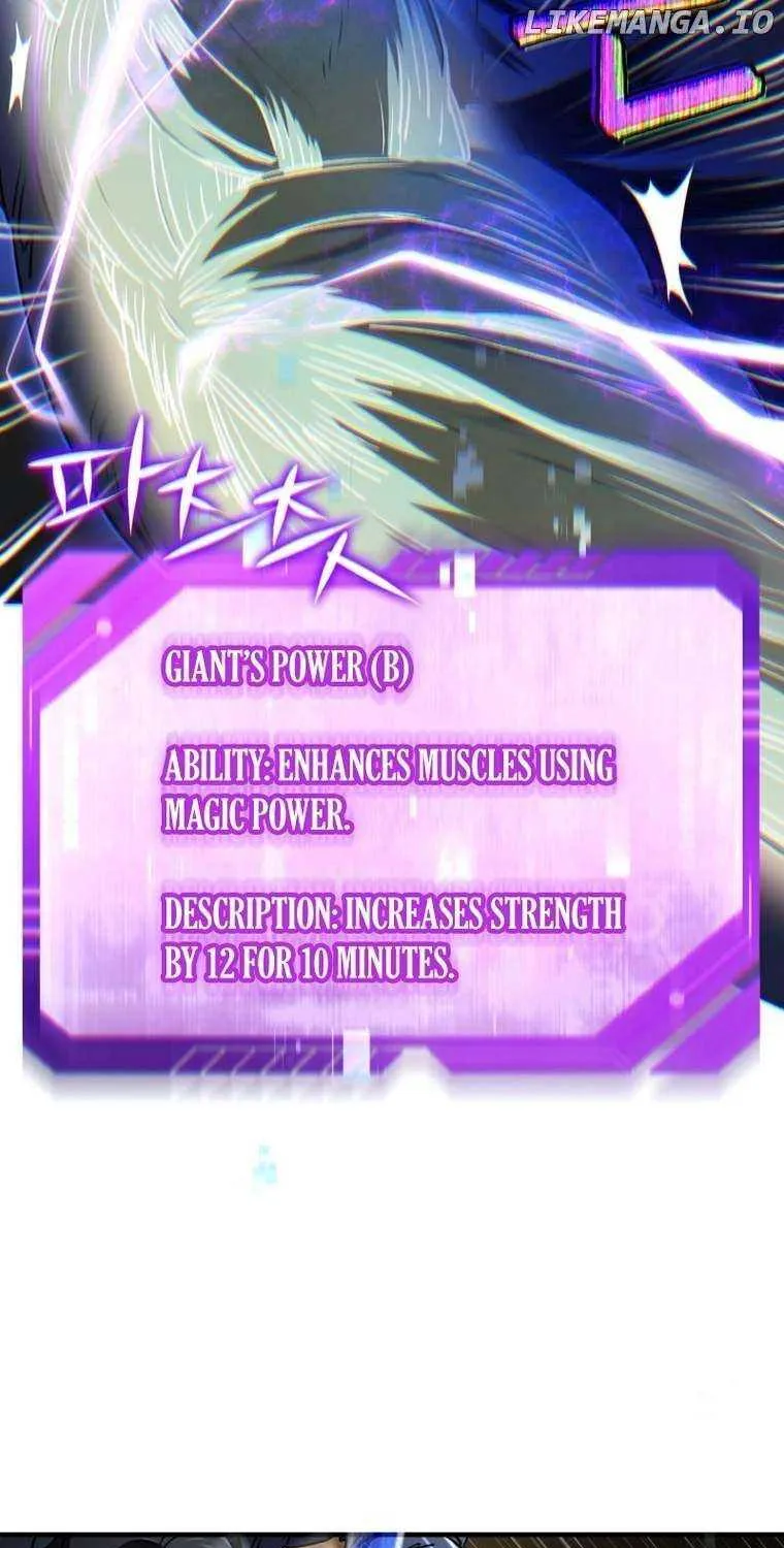 Read Solo Reincarnation chapter 13 image 31 on Lezhin