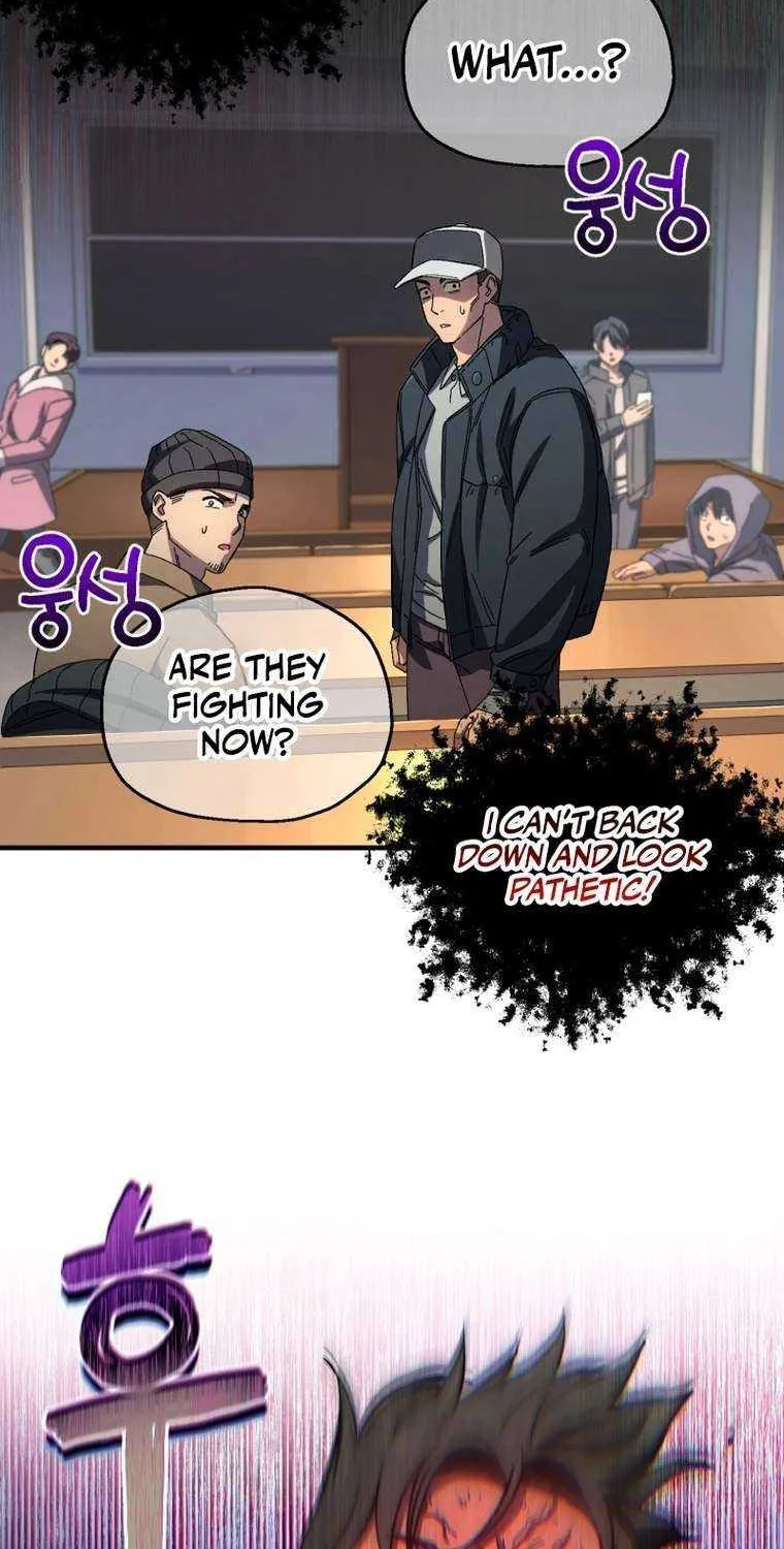 Read Solo Reincarnation chapter 13 image 34 on Lezhin