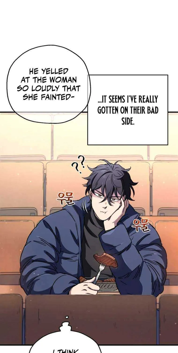 Read Solo Reincarnation chapter 13 image 4 on Lezhin