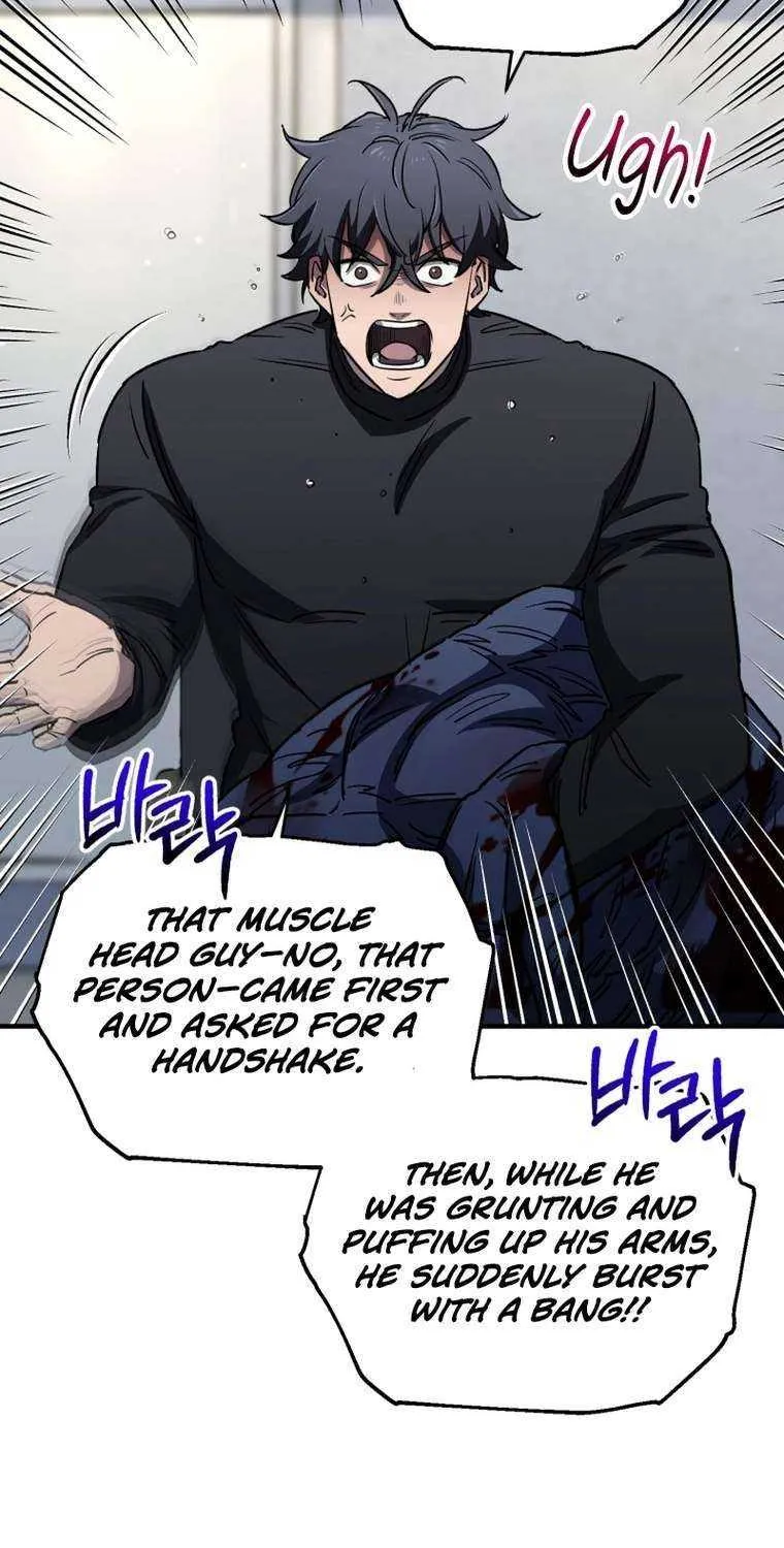 Read Solo Reincarnation chapter 13 image 45 on Lezhin
