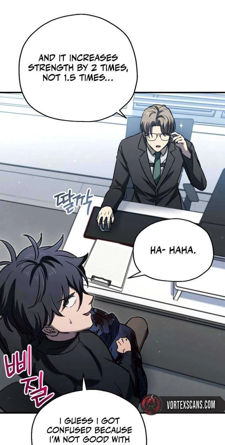 Read Solo Reincarnation chapter 13 image 50 on Lezhin