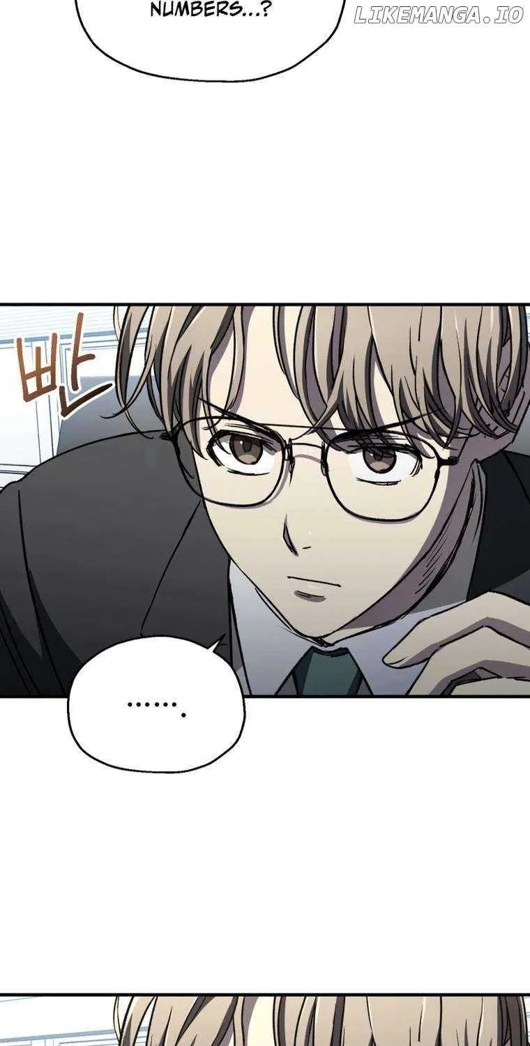 Read Solo Reincarnation chapter 13 image 51 on Lezhin