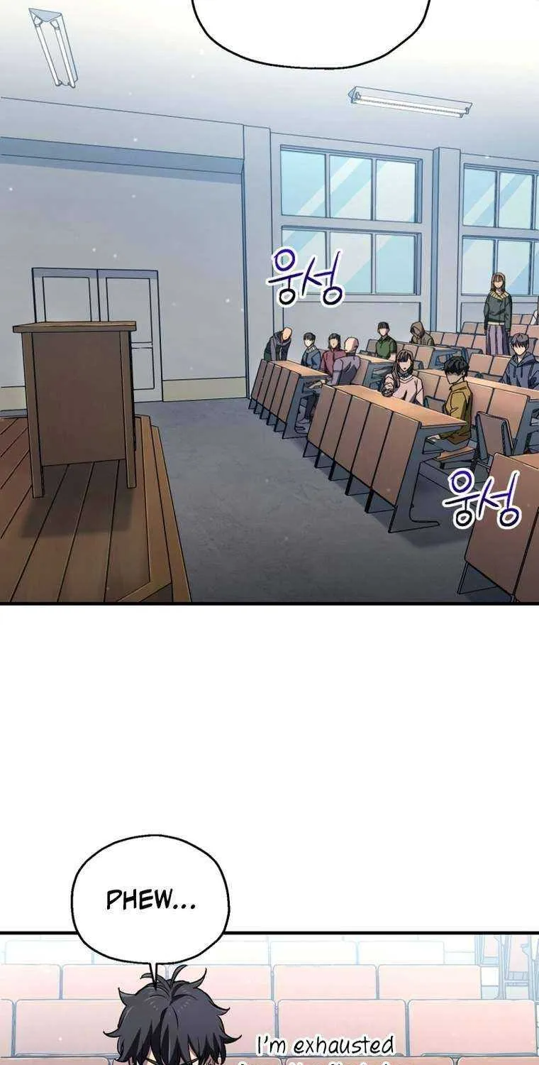 Read Solo Reincarnation chapter 13 image 53 on Lezhin