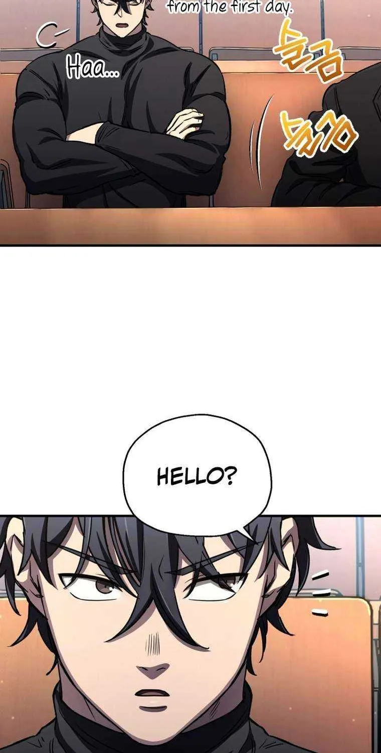 Read Solo Reincarnation chapter 13 image 54 on Lezhin