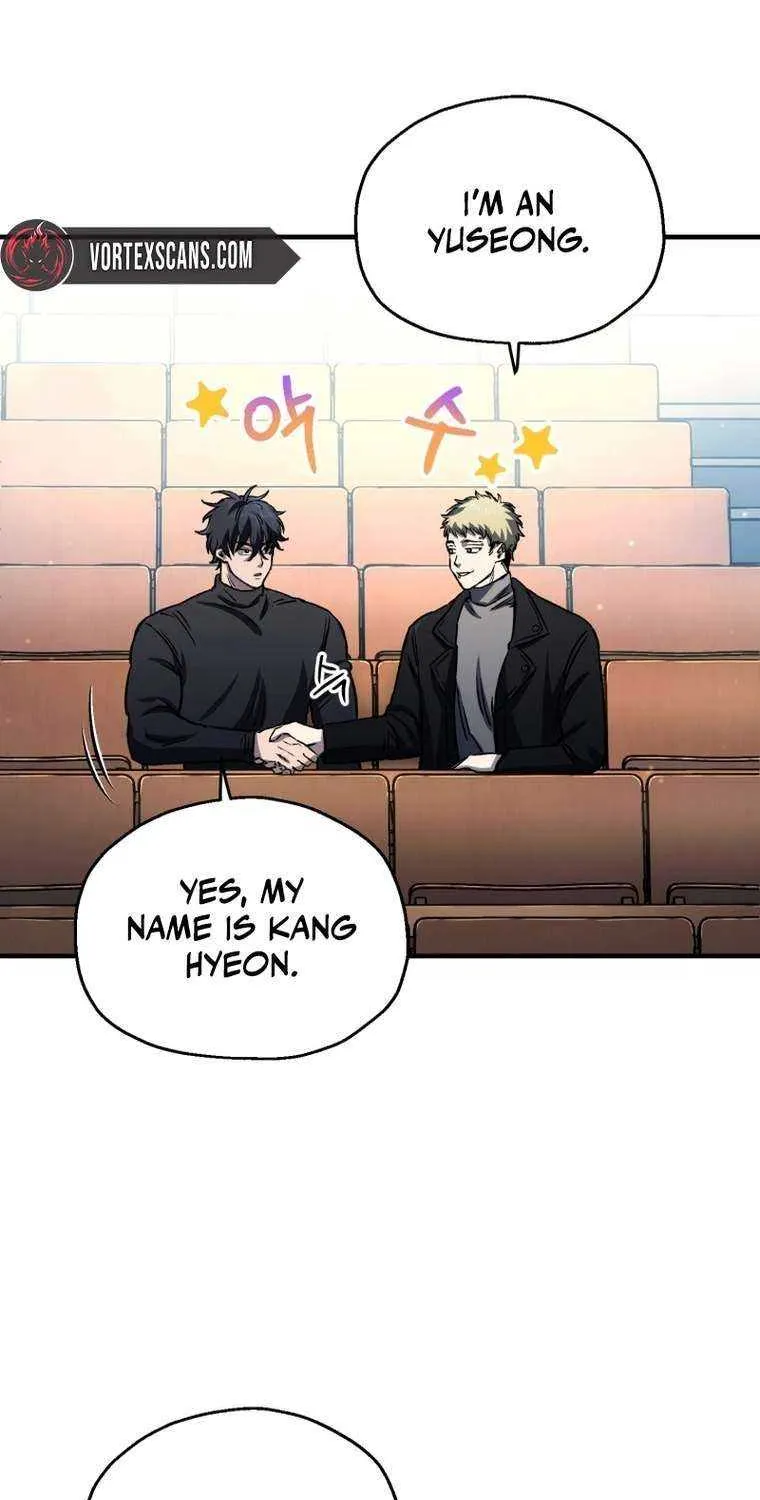 Read Solo Reincarnation chapter 13 image 57 on Lezhin